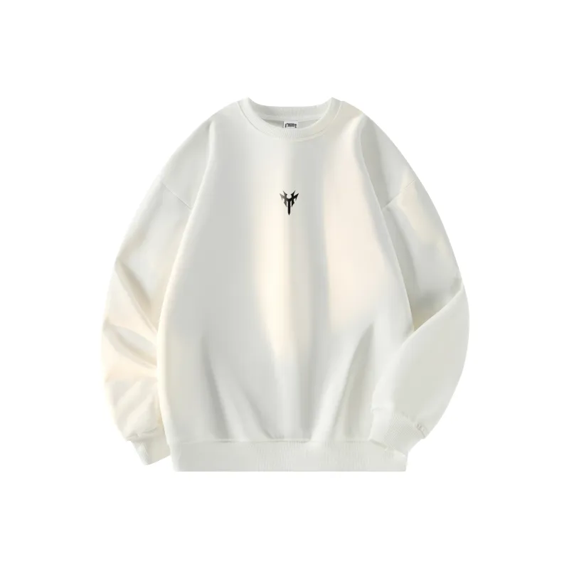 My Name Is MT Sweatshirt Unisex-3