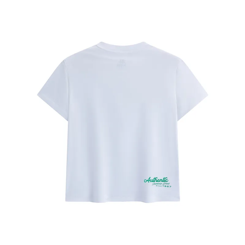 Kappa PLAYER T Shirt Women's Multicolor-1