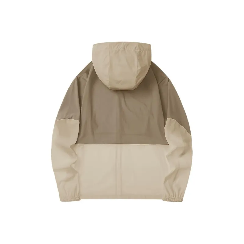 WANZERAM Trench Coats Unisex-23