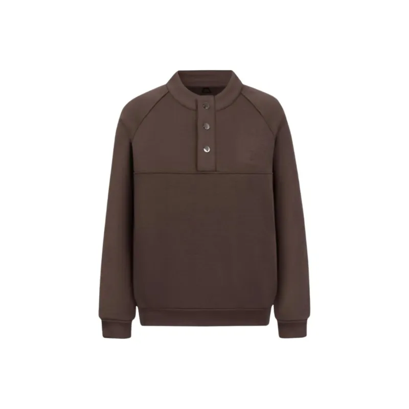7 FOR ALL MANKIND Sweatshirt Unisex-3
