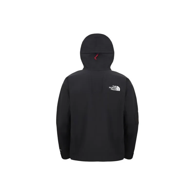 THE NORTH FACE Gore Tex Mountain Jacket-1