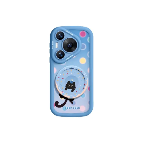 SUPER MOUSE Phone Cases