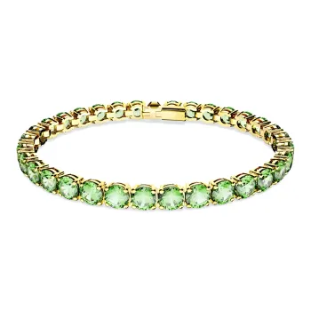 Swarovski Matrix Crystal embellished Bracelet