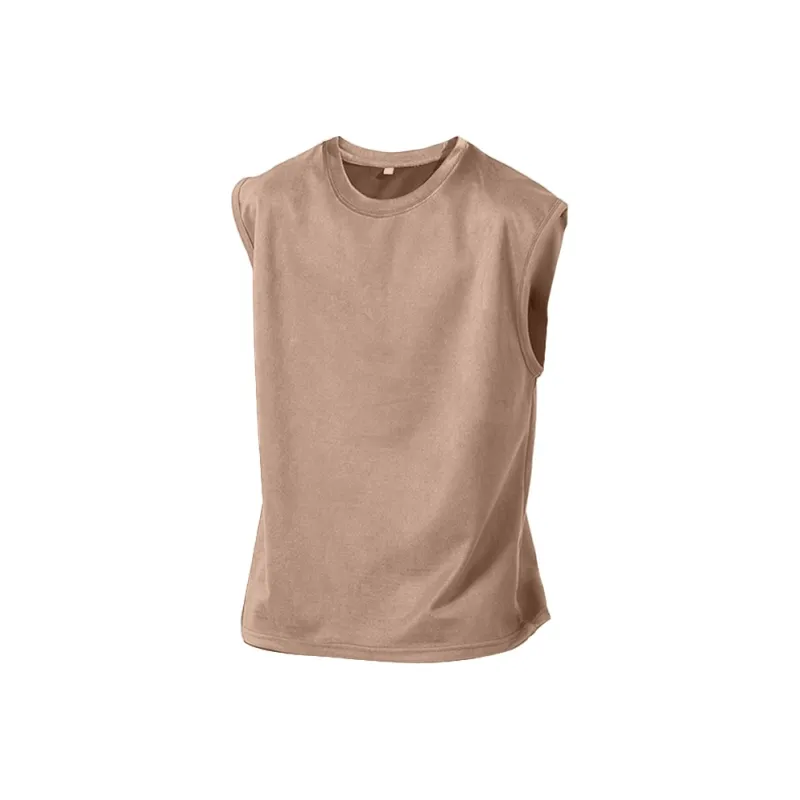JIMI&JONS Tank Tops Unisex-12