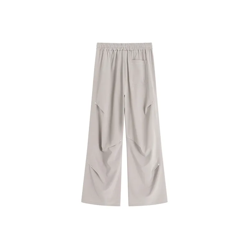IXXAT Casual Pants Unisex-3