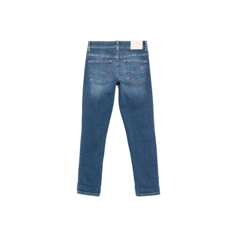 LIU·JO Authentic Monroe Jeans-1