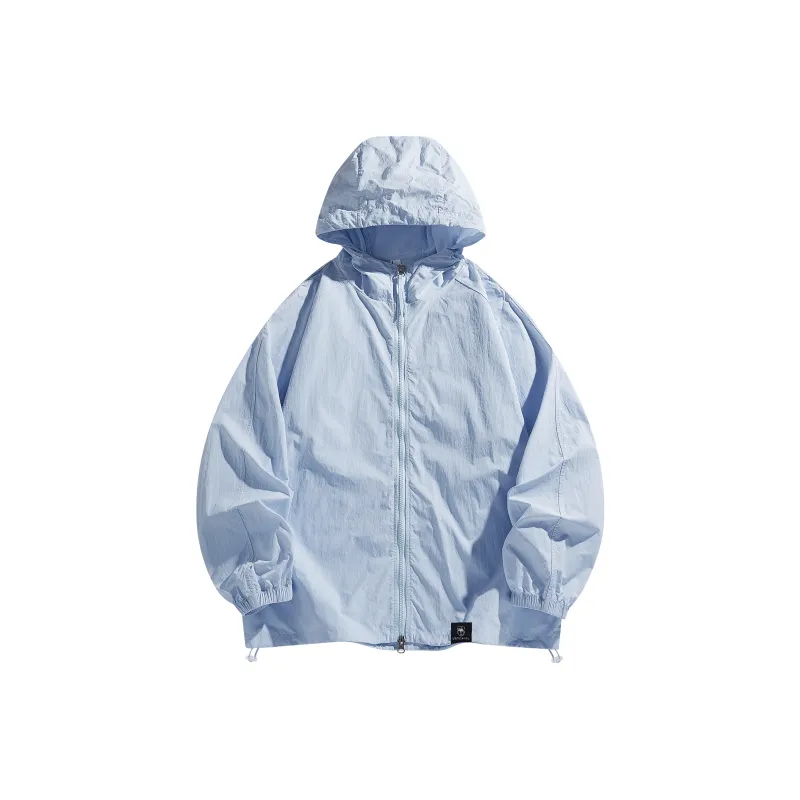 VanCamel Super Light Breathable Quick Dry UV Protection Sun Protection Clothing Unisex-6