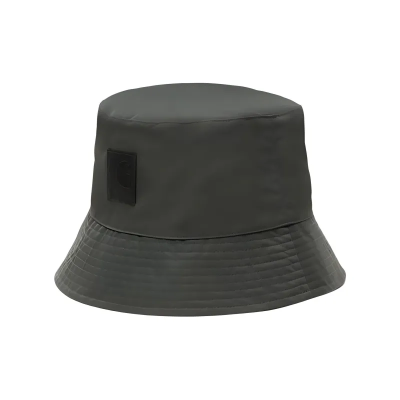 Carhartt WIP Polyamide Bucket Hats Men's Green-1