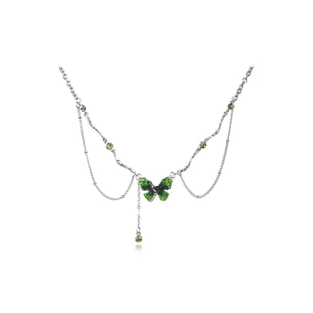 Star Treasures Alloy Necklaces Women's