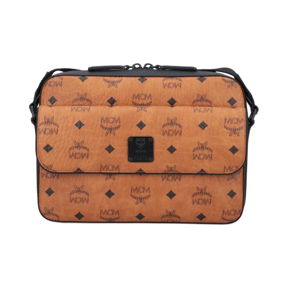 Mcm Brown Bags on Sale & Authentic - POIZON