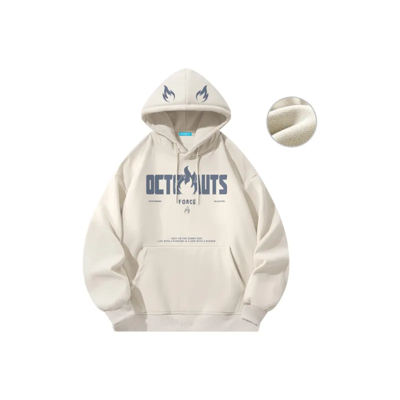 Small Columns Under The Sea Sweatshirt Unisex-36