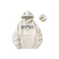 Khaki Fleece-Lined
