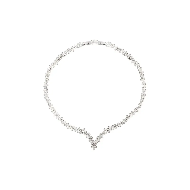 Swarovski Diapason Necklaces Women's-1
