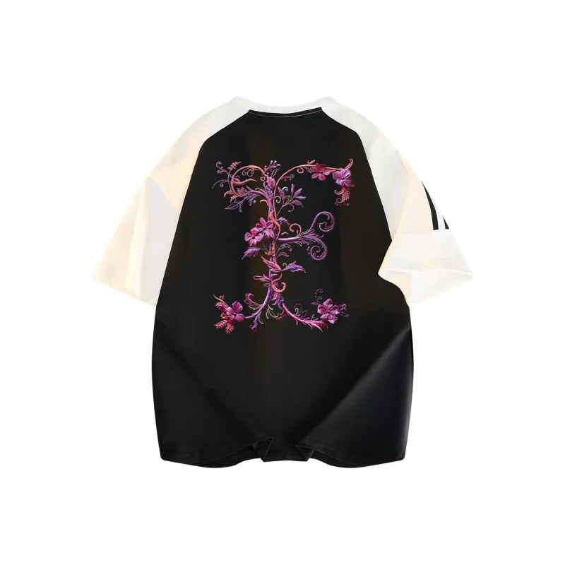 FASTFISH T Shirts Unisex-1