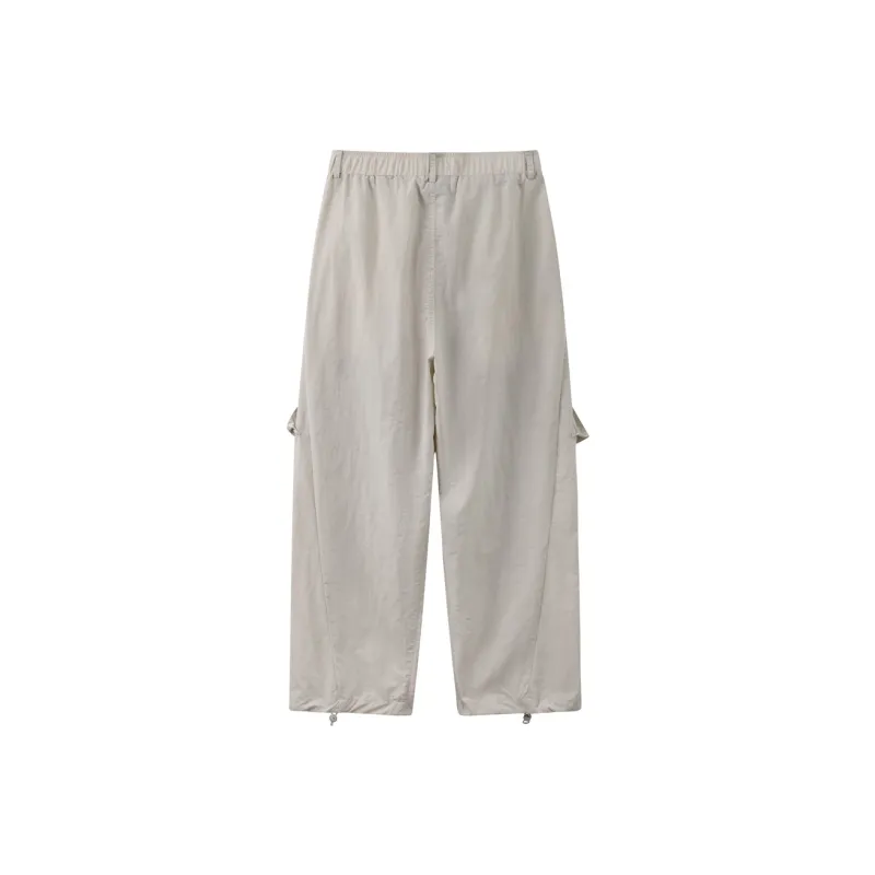 NewJnxs Wild Infinite Collection SS25 Casual Pants Unisex-6