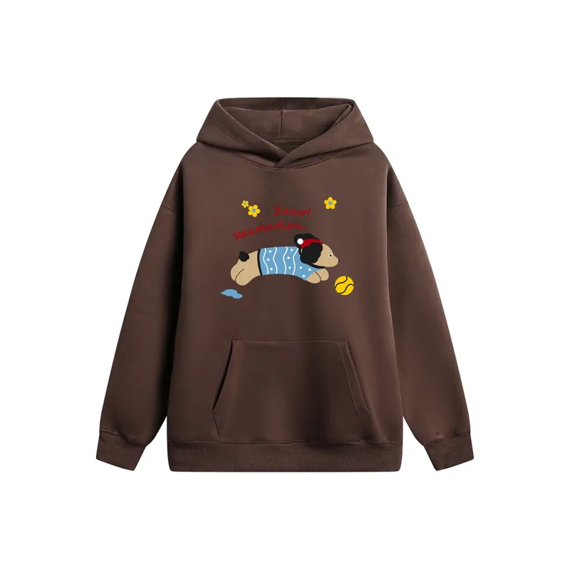 ZEXO Sweatshirts Unisex-5