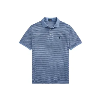 Polo Ralph Lauren Polo Shirt Men's Blue