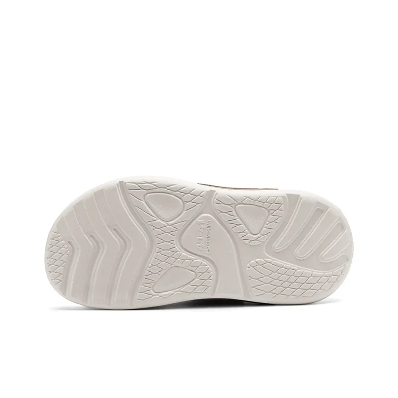 Binary Slip Resistant Slide Slippers Unisex-8
