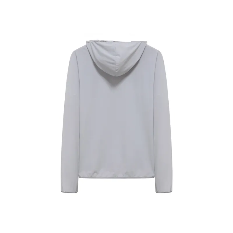 SNOW FLYING Jackets & Coats Unisex Light Blue-7