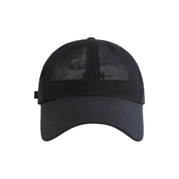 FREE RABBITⅡ Outdoor Sun Protection, Breathable, And Versatile Baseball Caps Unisex-4