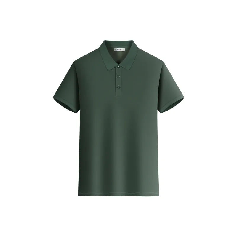 JCUI Polo Shirts Unisex-5