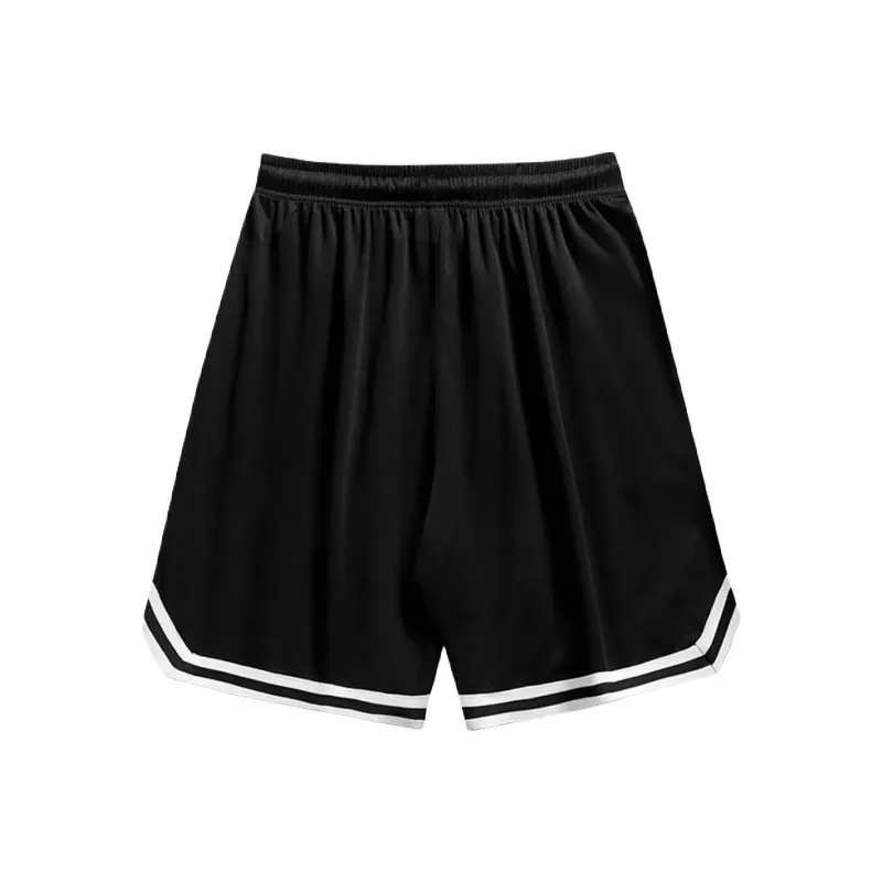 CHARLIE GOLF Casual Shorts Unisex-1