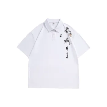 GOOSELIAR Polo Shirts Unisex