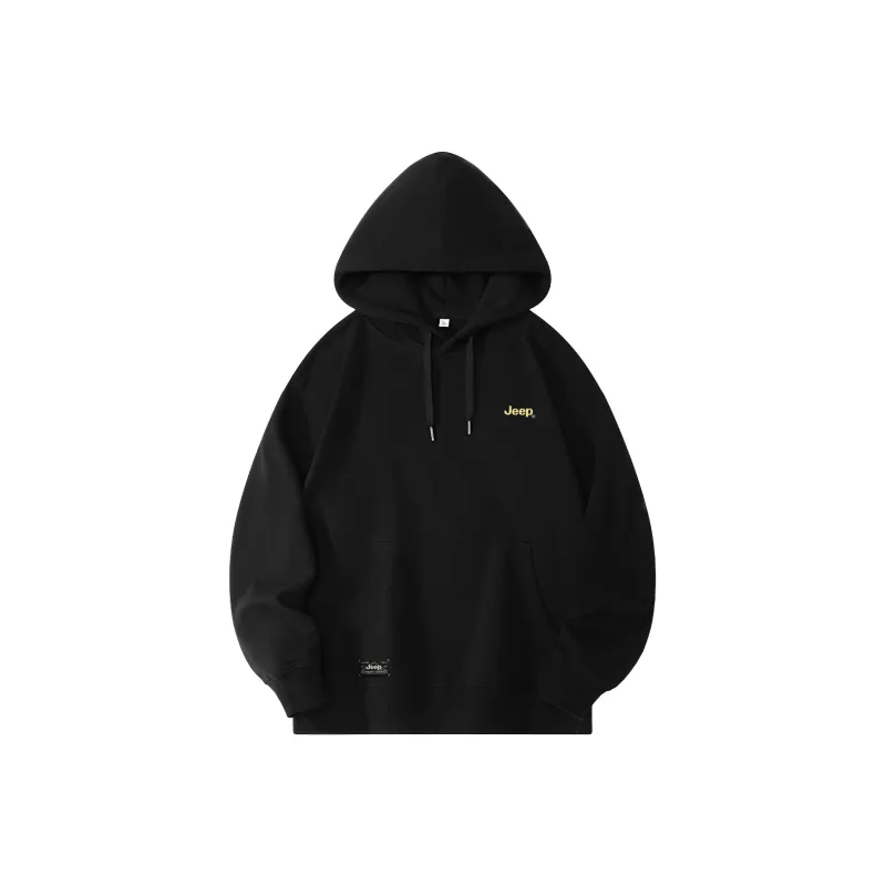 Jeep Sweatshirts Unisex-10