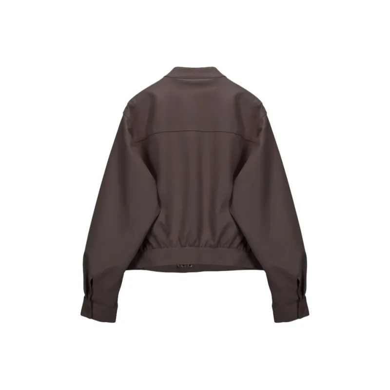 COMBO Leather Jackets Unisex-11