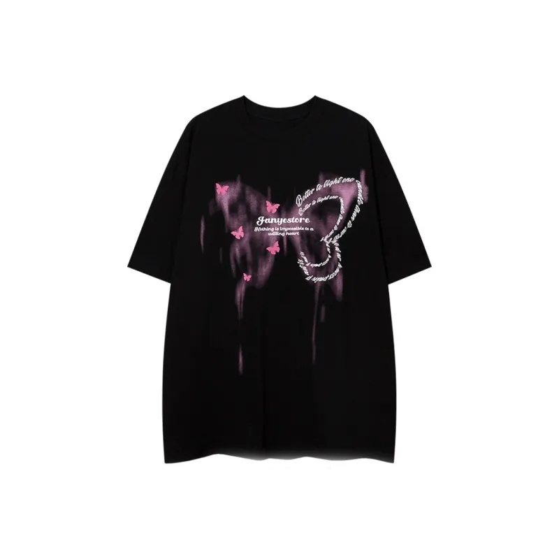 TONYBEAR T Shirts Unisex-2