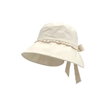 STUFFER 100% Cotton Bucket Hats Women's