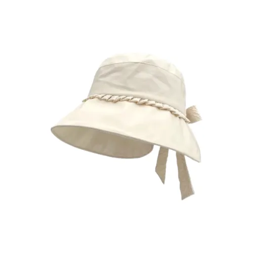 STUFFER 100% Cotton Bucket Hats Women's