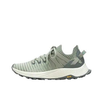 MERRELL Embark Low Top Casual Shoes Women's Matcha
