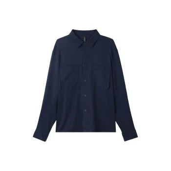 Lululemon Relaxed Fit Shirt Men's
