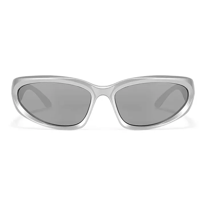 Morakot Aviator Sunglasses Unisex-18