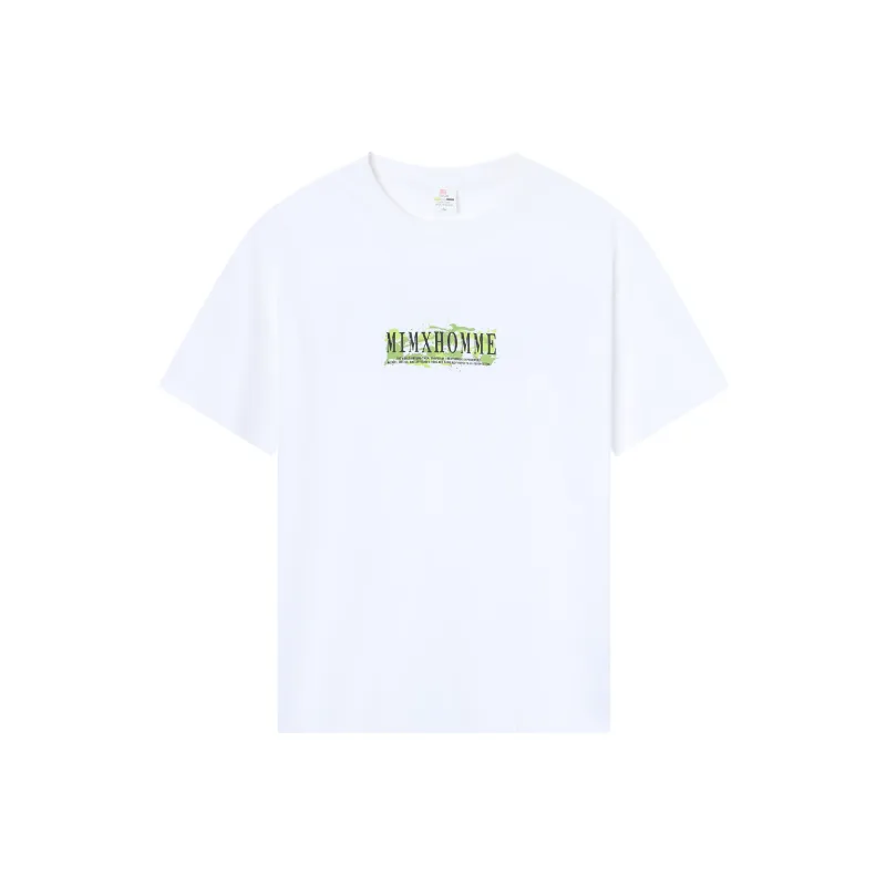 Mimx Homme T Shirts Unisex-2