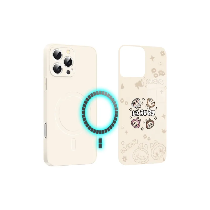 Small bones Phone Cases-2