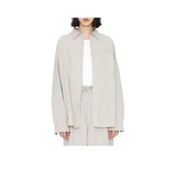 MUJI IDEE Series Shirts Unisex