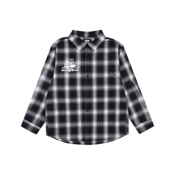 PJ's Vigor Shirts Unisex