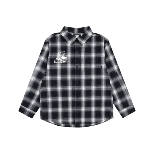 PJ's Vigor Shirts Unisex
