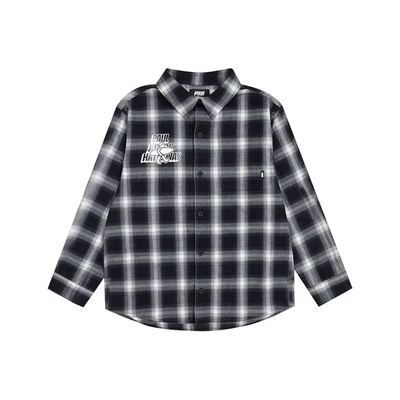PJ's Vigor Shirts Unisex-0