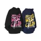 Black Red+Navy Blue[2 Pack Fleece-Lined]