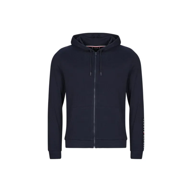 Tommy Hilfiger Sweatshirt Men's Dark Blue-0