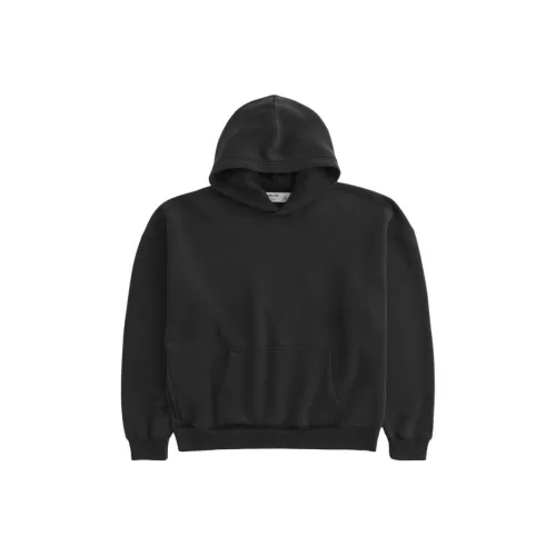 Hollister Sweatshirt Men's Black