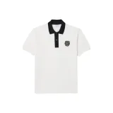 White/Black