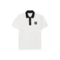 White/Black