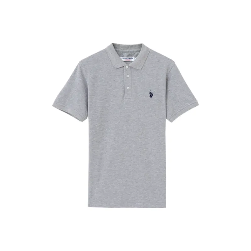 U.S. POLO ASSN. Polo Shirt Men's-5
