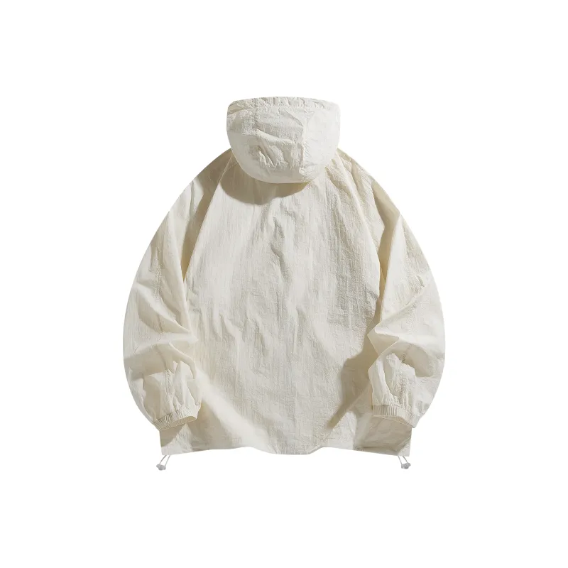 VanCamel Super Light Breathable Quick Dry UV Protection Sun Protection Clothing Unisex-11
