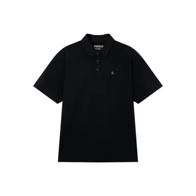 NPC Polo Shirts Men-1