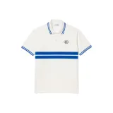 White Blue